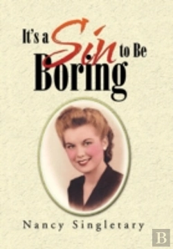 Bertrand.pt - It'S A Sin To Be Boring