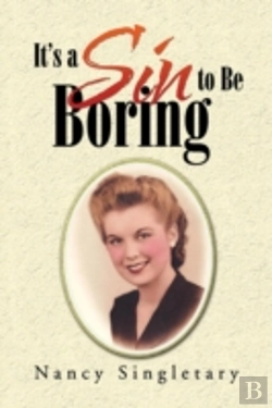 Bertrand.pt - It'S A Sin To Be Boring
