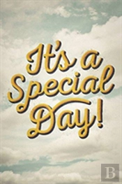 It`S A Special Day! (Pack Of 25)