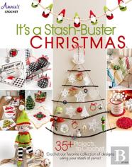 It'S A Stash-Buster Christmas!