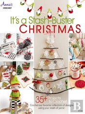 It'S A Stash-Buster Christmas!