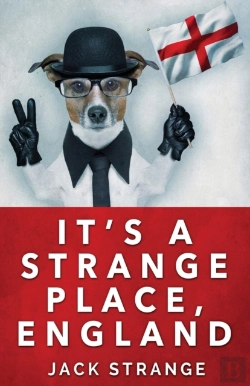 Bertrand.pt - It'S A Strange Place, England