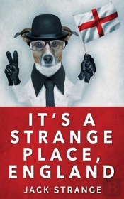 It'S A Strange Place, England
