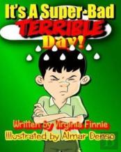 It'S A Super-Bad Terrible Day!
