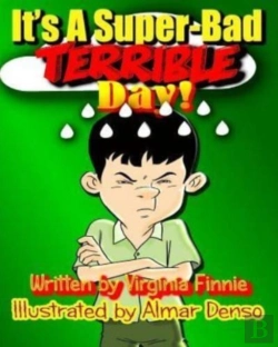 Bertrand.pt - It'S A Super-Bad Terrible Day!