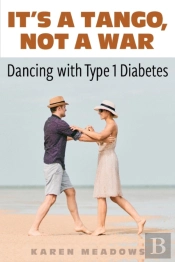 It'S A Tango, Not A War