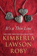It'S A Thin Line