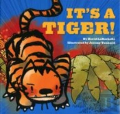 It'S A Tiger!