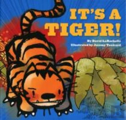 Bertrand.pt - It'S A Tiger!