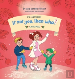 Bertrand.pt - It'S A Very Merry If Not You, Then Who Christmas!