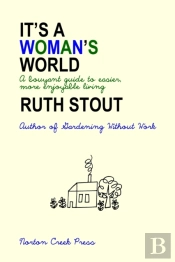 It'S A Woman'S World