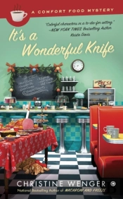 It'S A Wonderful Knife