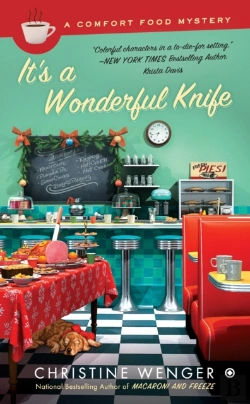 Bertrand.pt - It'S A Wonderful Knife