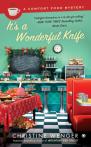 It'S A Wonderful Knife