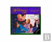 It'S A Wonderful Life: The Illustrated Holiday Classic Gift Set