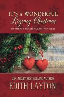 It'S A Wonderful Regency Christmas