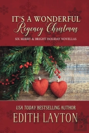 It'S A Wonderful Regency Christmas