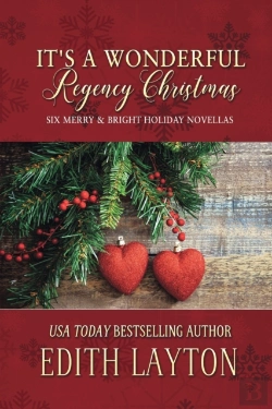 Bertrand.pt - It'S A Wonderful Regency Christmas
