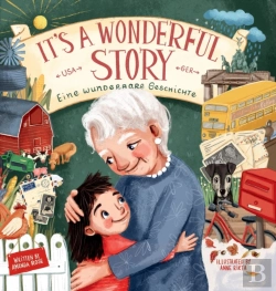 Bertrand.pt - It'S A Wonderful Story