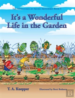 Bertrand.pt - It'S A Wonderul Life In The Garden