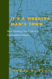 It'S A Working Man'S Town