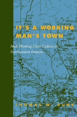Bertrand.pt - It'S A Working Man'S Town
