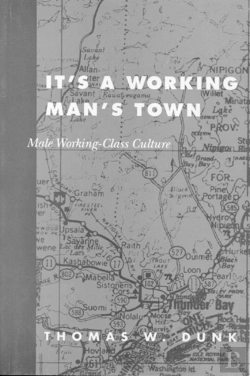 Bertrand.pt - It'S A Working Man'S Town