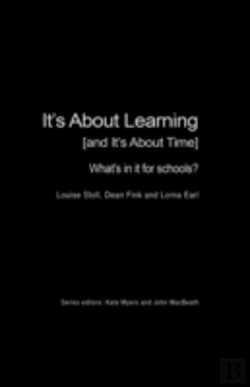 Bertrand.pt - It'S About Learning (And It'S About Time)