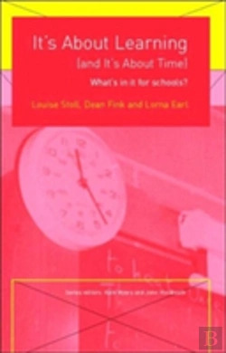 Bertrand.pt - It'S About Learning (And It'S About Time)