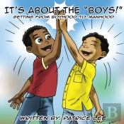 It'S About The Boys!