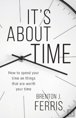 Bertrand.pt - It'S About Time