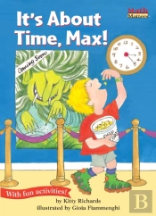 It'S About Time, Max!