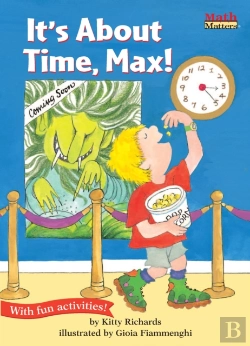 Bertrand.pt - It'S About Time, Max!