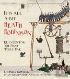 It'S All A Bit Heath Robinson