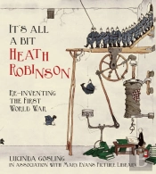 It'S All A Bit Heath Robinson