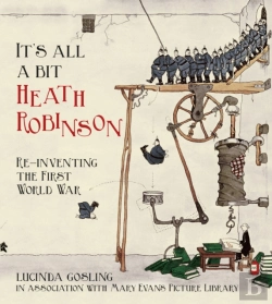 Bertrand.pt - It'S All A Bit Heath Robinson
