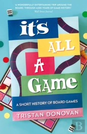 It'S All A Game