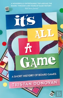 Bertrand.pt - It'S All A Game