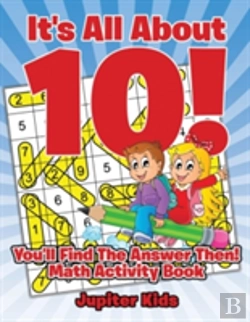 Bertrand.pt - It'S All About 10! You'Ll Find The Answer Then!