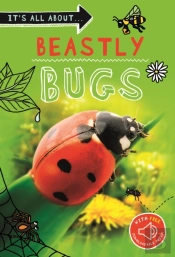 It'S All About... Beastly Bugs