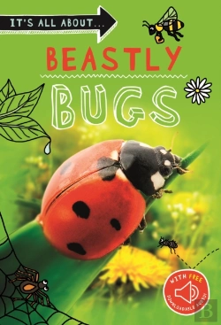 Bertrand.pt - It'S All About... Beastly Bugs