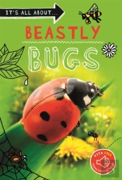 It'S All About... Beastly Bugs
