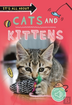 Bertrand.pt - It'S All About... Cats And Kittens