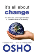 It'S All About Change