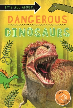 Bertrand.pt - It'S All About... Dangerous Dinosaurs