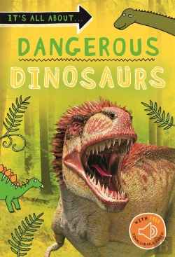 Bertrand.pt - It'S All About... Dangerous Dinosaurs