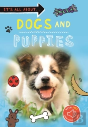 It'S All About... Dogs And Puppies