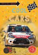 It'S All About Fast Cars