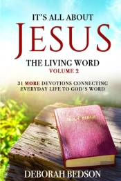 It'S All About Jesus The Living Word Vol