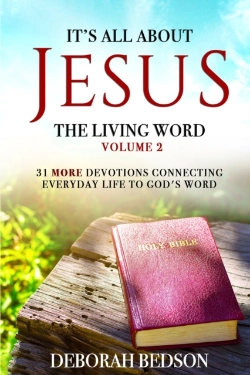 Bertrand.pt - It'S All About Jesus The Living Word Vol